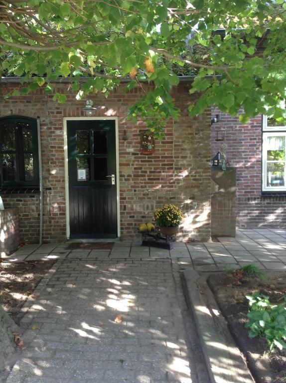Bed En Boterham Hoeve Boord Ven Bed & Breakfast Eersel Room photo